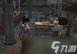<a id='link_pop' class='keyword-tag' href='https://www.9game.cn/mmyxzy/'>明末渊虚之羽</a>骨哨怎么获取