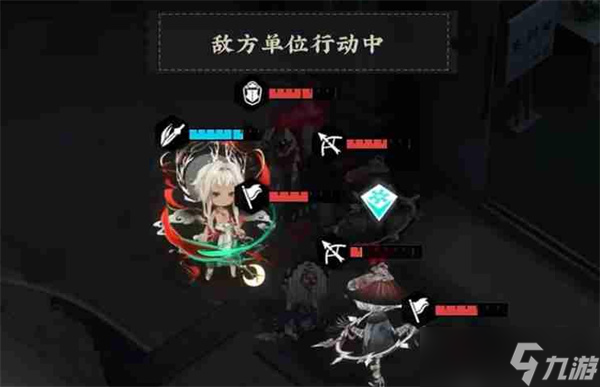 物华弥新鹿王本生图技能详解