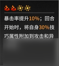 《晴空之下》萊諾角色及裝備推薦