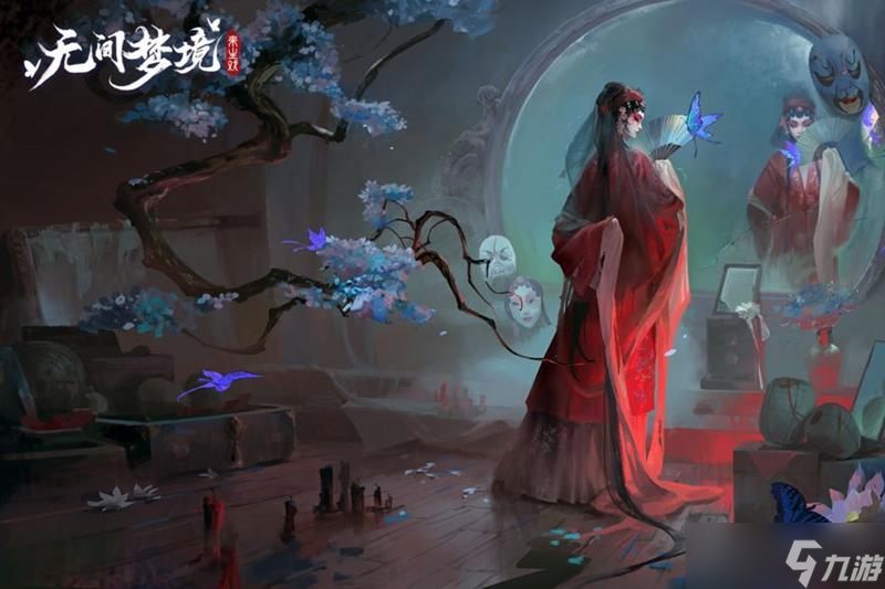 无间梦境缝纫机怎么过 无间梦境缝纫机关卡通关流程