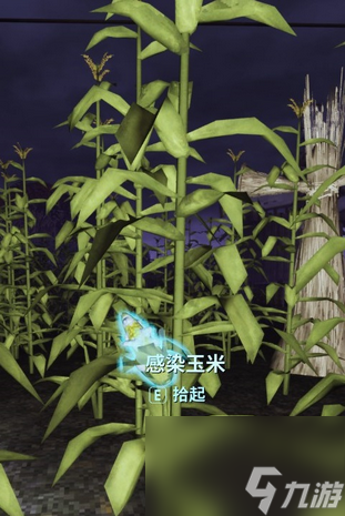 《非生物因素》全农作物菜谱及获得位置介绍