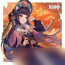 原神云堇怎么样