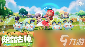 米姆米姆哈前期抓什么宠物好