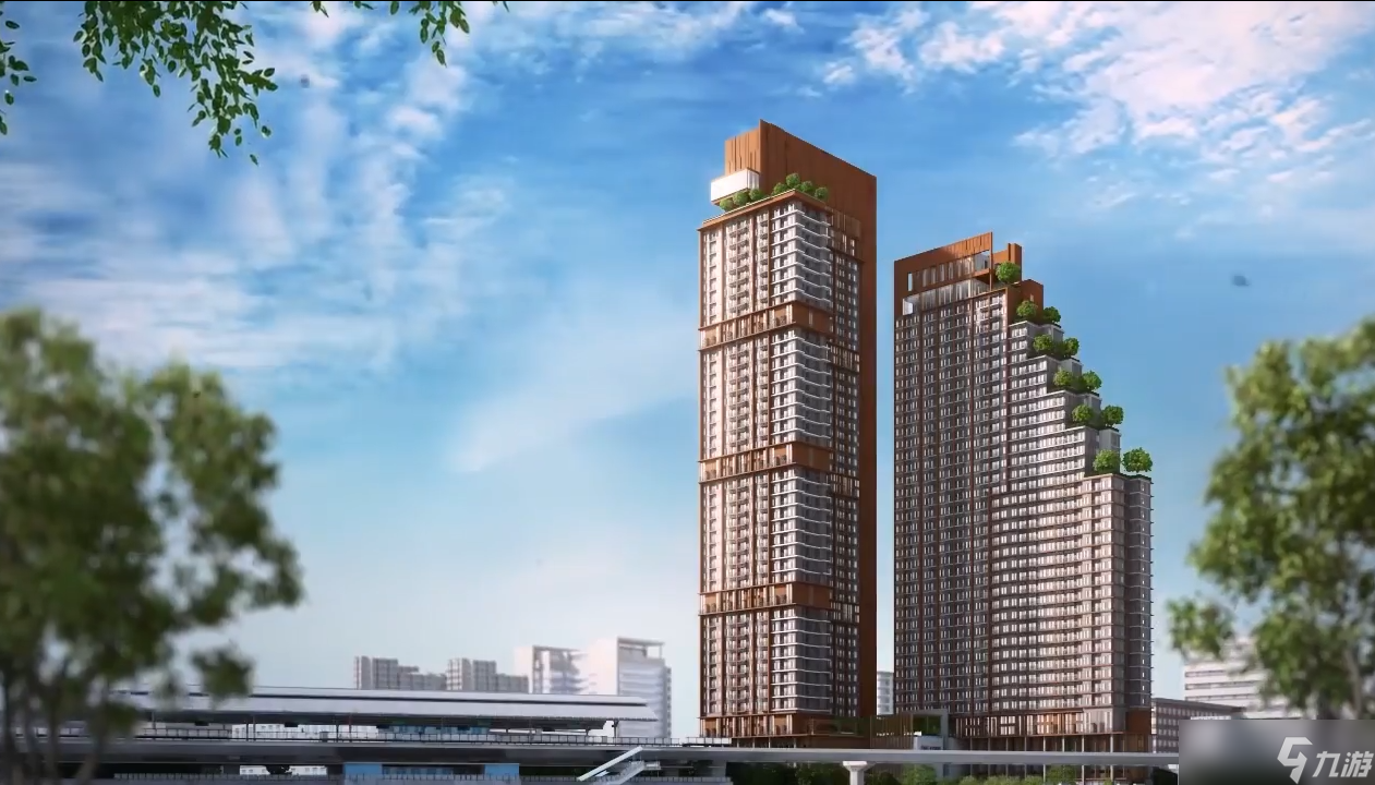 理想城市《理想城市》之如何当好一名市长