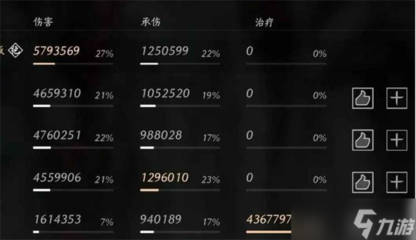燕云十六声武道心宫困厄怎么打