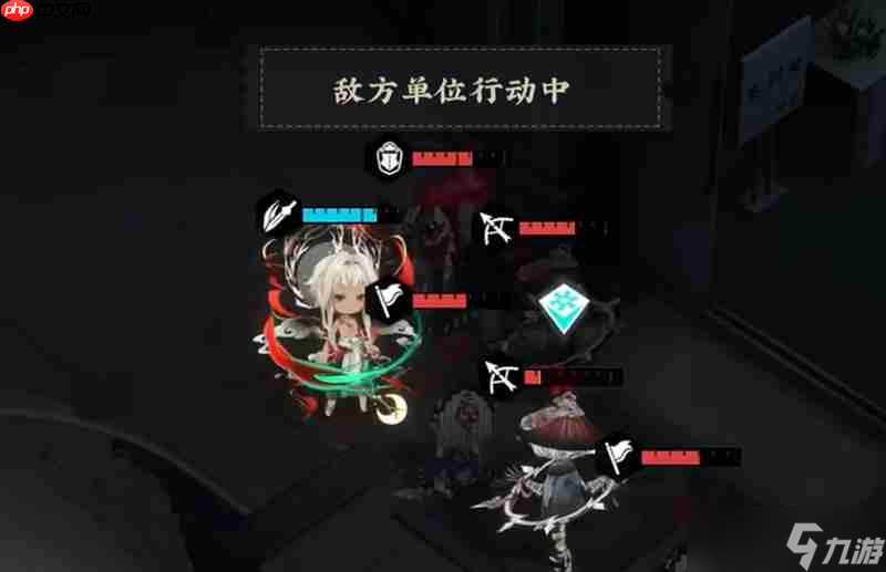 物华弥新鹿王本生图有什么技能 鹿王本生图技能介绍