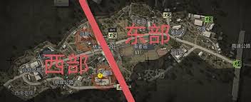 暗区突围农场资源点位置在哪
