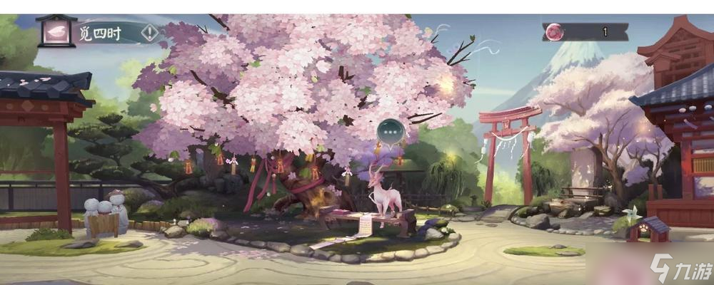 阴阳师觅景之行探索玩法是什么？如何玩觅景之行探索？