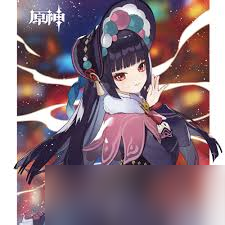 原神云堇怎么样