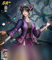 盗墓笔记手游哪个角色厉害
