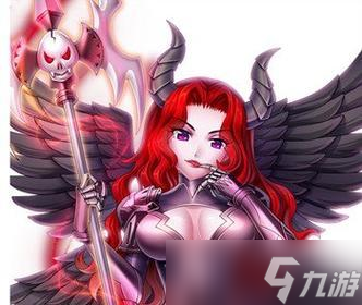 《魔龙与勇士》疾风之剑路西法技能连招方法技巧大揭秘 超凡技能展现无敌威力 