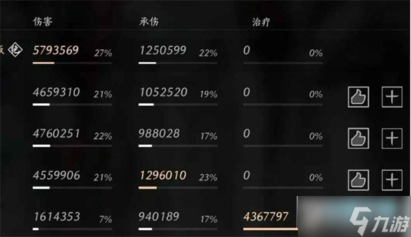 燕云十六声武道心宫困厄打法指南