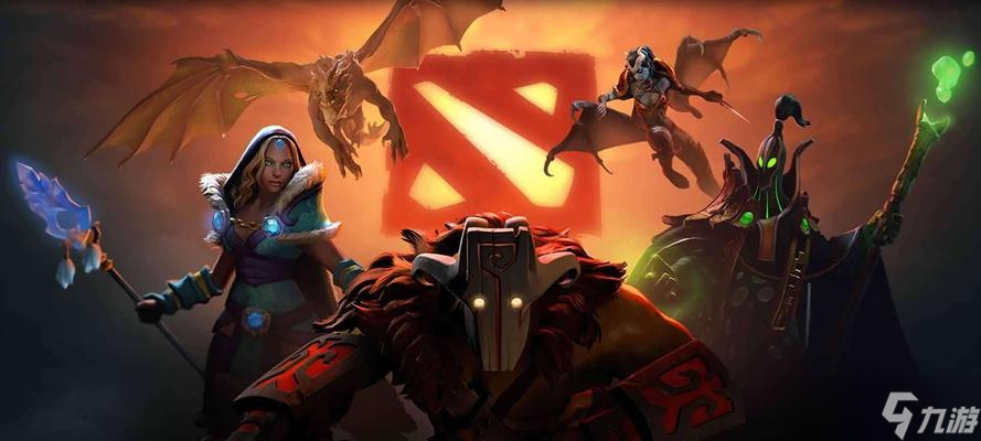 《DOTA2秘境指挥官羁绊阵容搭配攻略》（探索无尽可能性）