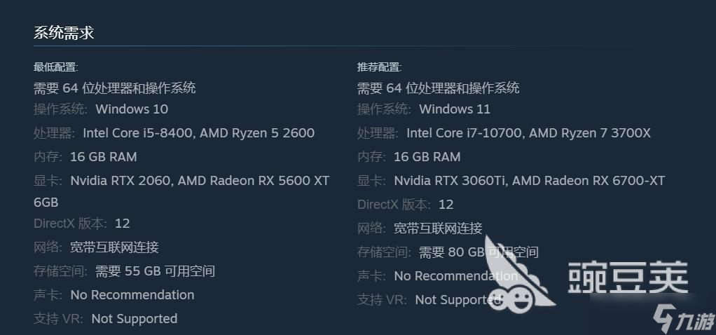 战地6配置要求高吗 战地6配置要求介绍