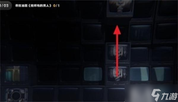 绝区零消失的油画怎么玩