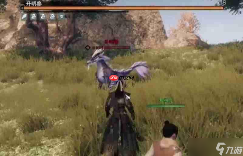 <a id='link_pop' class='keyword-tag' href='https://www.9game.cn/xyzjh2/'>下一站江湖2</a>四圣峰迷宫怎么玩 四圣峰迷宫探索详细攻略