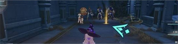 崩坏星穹铁道我们该去往何方任务对话选项最佳选择方法