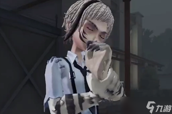 第五人格文豪野犬第一弹联动返场说明