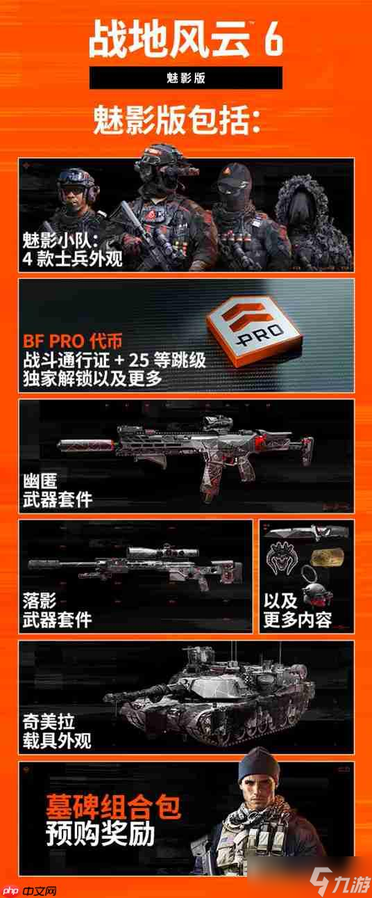 说好的不预购呢？《战地6》现已登顶Steam全球热销榜