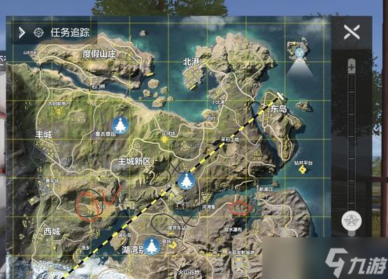 绝地求生快速上手练习技巧有哪些？