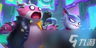 金铲铲之战S14猛拍按钮波比怎么搭配阵容