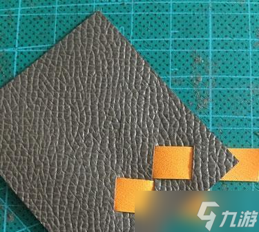 大话西游手工皮具制作流程是什么 截图