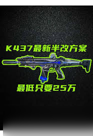 三角洲行动S5赛季任务枪械改枪码怎么分享