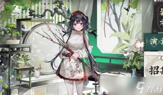 物华弥新全自动阵容推荐