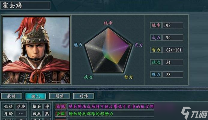 《鸿之下》中曹洪的培养价值及阵容、技能搭配介绍（了解曹洪的特点与潜力）