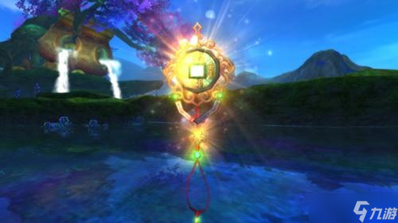 <a id='link_pop' class='keyword-tag' href='https://www.9game.cn/zhuxian21/'>诛仙2手游</a>怎么制作法宝 法宝制作方法详细攻略