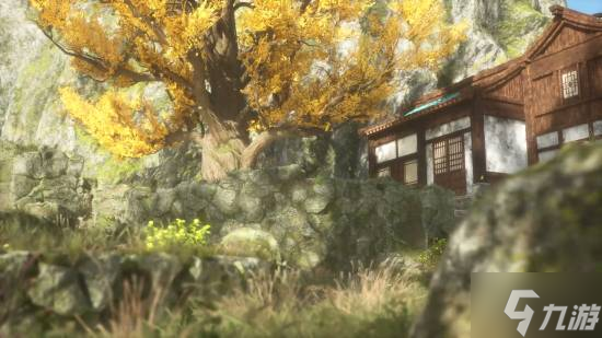 玩家耗时三年虚幻5重现《原神》璃月港!细节惊人