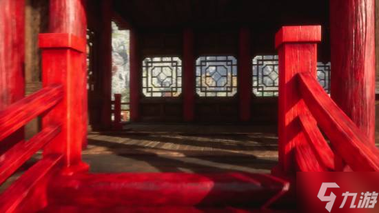 玩家耗时三年虚幻5重现《原神》璃月港!细节惊人