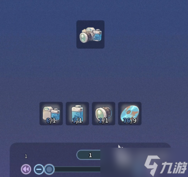 沙石镇时光拍照按键 沙石镇时光可以拍照吗