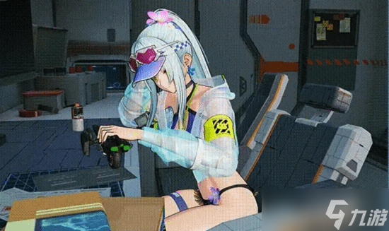 少女前线2泳装皮肤获取机制引玩家争议