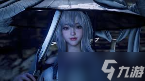 剑星联动妮姬DLC白雪人偶怎么获得