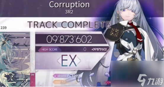 《arcaea》洞烛获取攻略