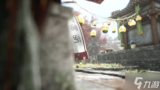 玩家耗时三年虚幻5重现《原神》璃月港!细节惊人