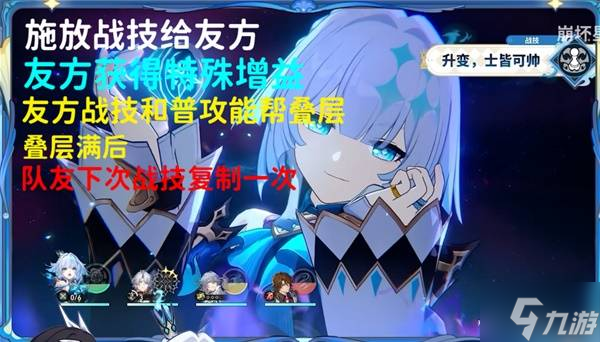 《崩坏星穹铁道》刻律德菈抽取建议 刻律德菈值得抽吗