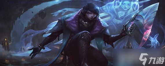 玩转LOL厄斐琉斯：S11出装策略与心得