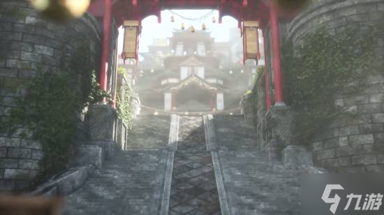 玩家耗时三年虚幻5重现《原神》璃月港!细节惊人