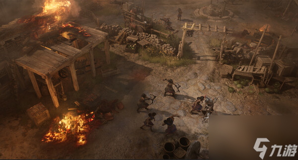 《泰坦之旅2》Steam特别好评 国内玩家呼吁加入中文