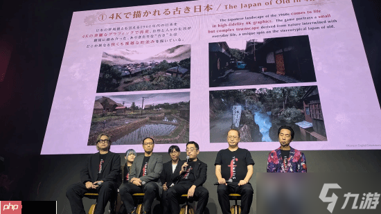 《寂静岭f》细节公开：12-13小时通关 共5种结局！