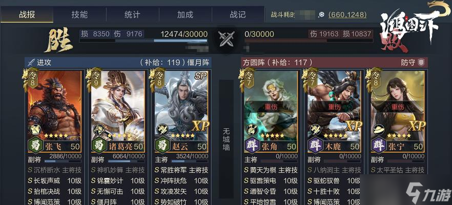 《鸿之下》中曹洪的培养价值及阵容、技能搭配介绍（了解曹洪的特点与潜力）