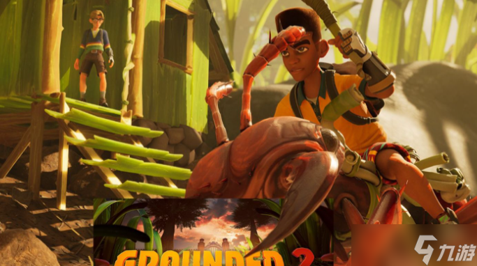 《<a id='link_pop' class='keyword-tag' href='https://www.9game.cn/jbqs2/'>禁闭求生2</a>》全生物掉落独特饰介绍一览