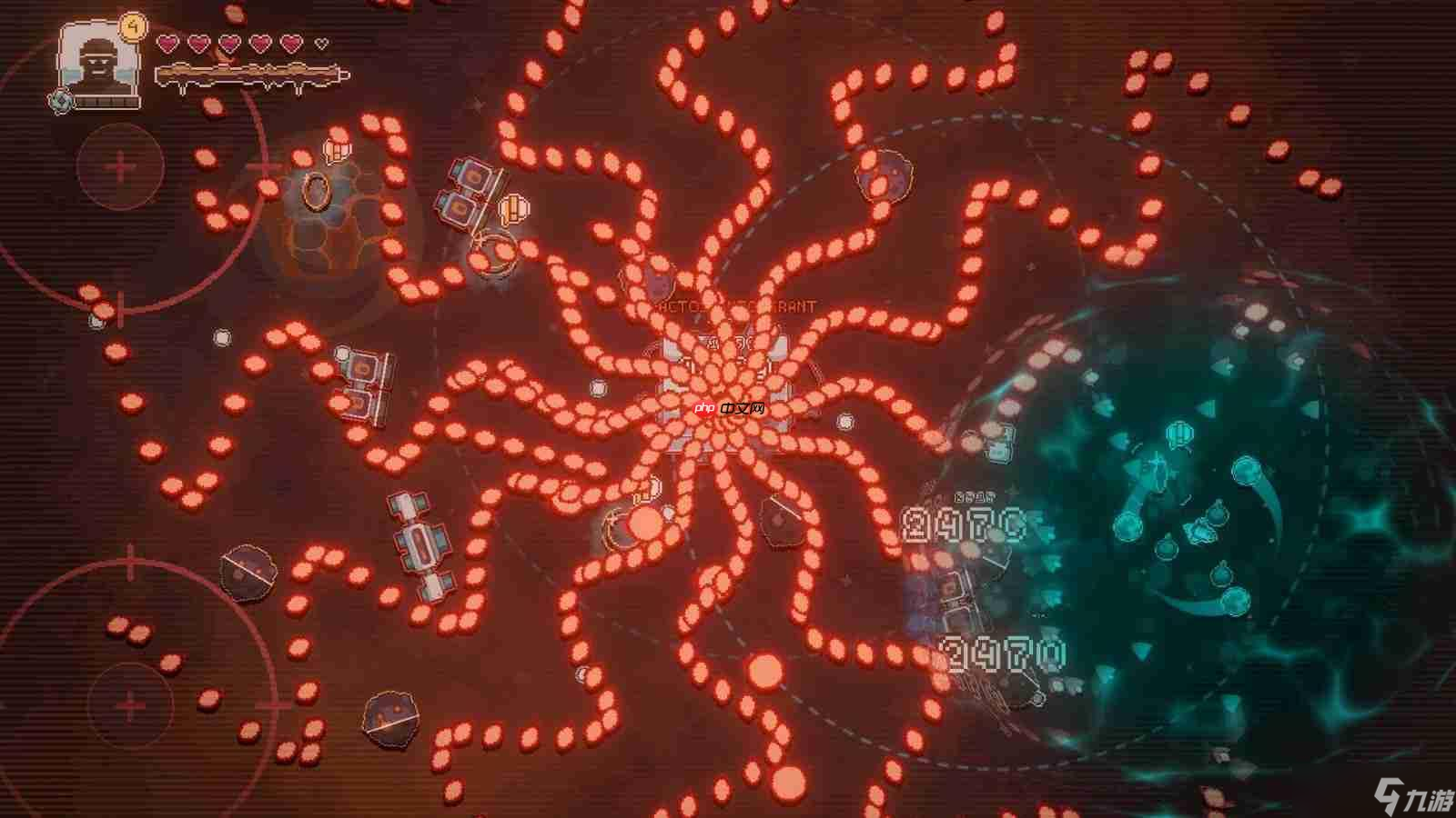 咖啡星矿工测评：相当硬核的休闲游戏