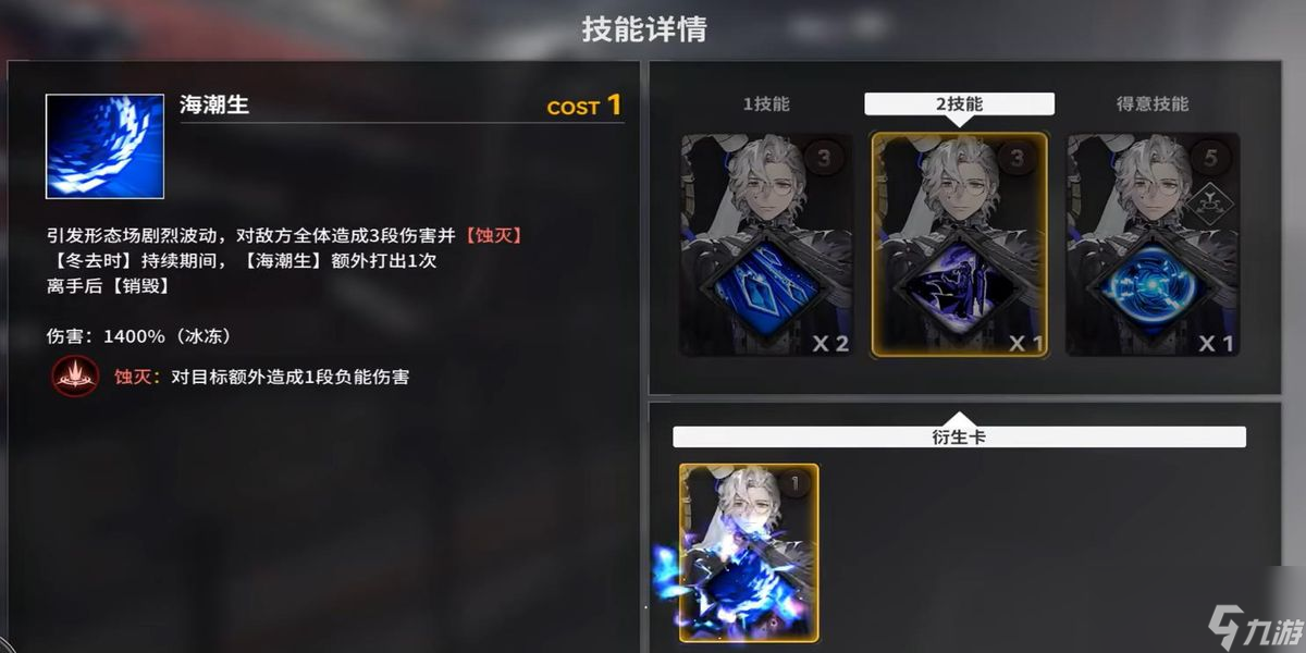 雷索纳斯伊利亚德怎么样