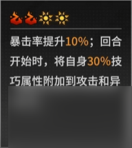 《晴空之下》莫来角色形态及装备推荐