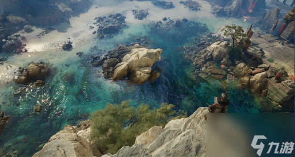《泰坦之旅2》Steam特别好评 国内玩家呼吁加入中文