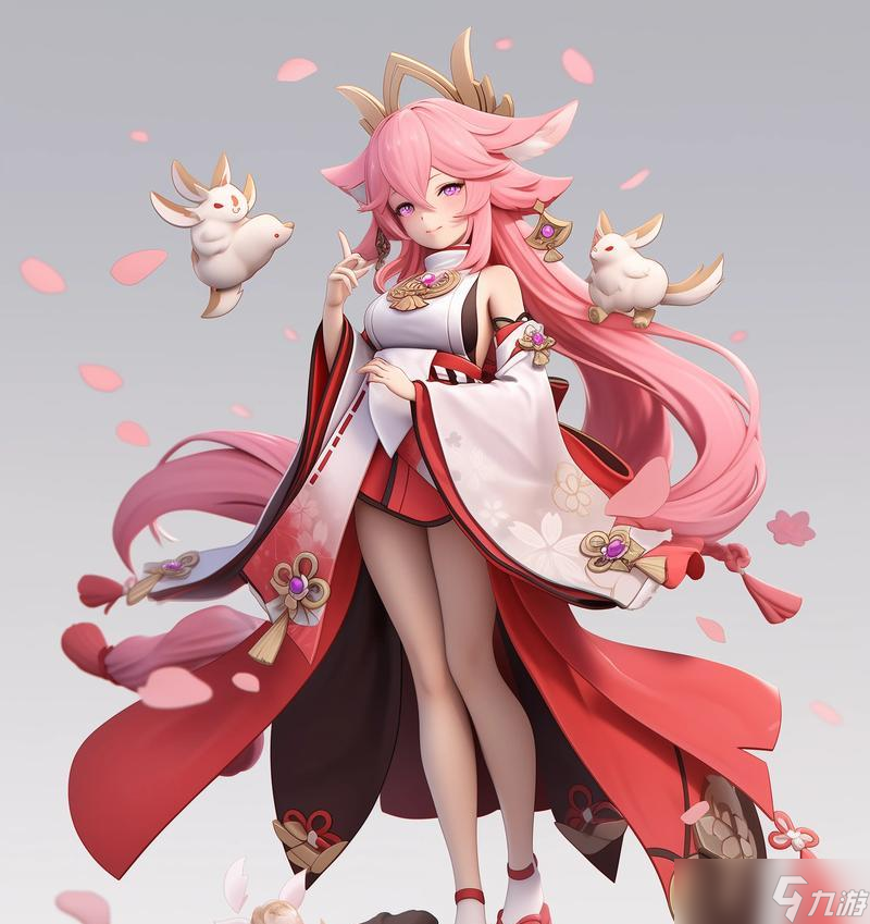 原神八重神子的定位分析（解密原神八重神子的身份）