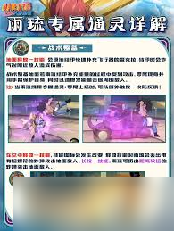 火影忍者手游羁绊雨琉的技能是什么